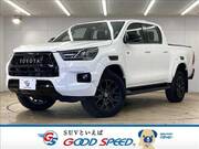 2023 TOYOTA HILUX