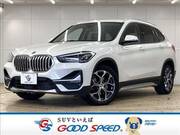 2020 BMW X1