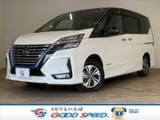 2021 NISSAN SERENA