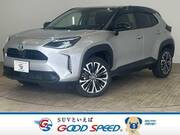 2022 TOYOTA YARIS CROSS