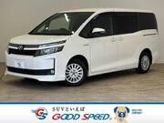 2015 TOYOTA VOXY V