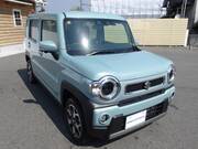 2023 SUZUKI HUSTLER
