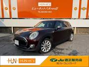 2016 BMW MINI