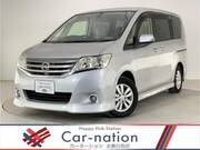 2012 NISSAN SERENA 20G