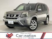 2012 NISSAN X-TRAIL