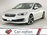 2020 SUBARU IMPREZA G4
