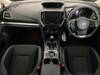 SUBARU IMPREZA G4