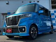 2018 SUZUKI SPACIA