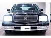 TOYOTA CENTURY