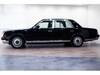 TOYOTA CENTURY
