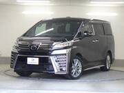 2020 TOYOTA VELLFIRE