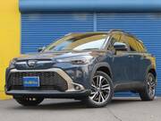 2024 TOYOTA COROLLA CROSS