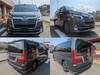 TOYOTA GRANACE