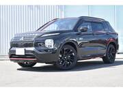 2024 MITSUBISHI OUTLANDER PHEV