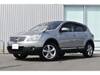 NISSAN DUALIS