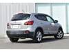 NISSAN DUALIS
