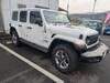 CHRYSLER JEEP WRANGLER UNLIMITED
