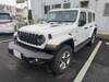 CHRYSLER JEEP WRANGLER UNLIMITED