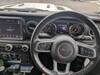 CHRYSLER JEEP WRANGLER UNLIMITED