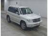 MITSUBISHI PAJERO IO