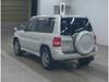 MITSUBISHI PAJERO IO