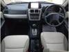 MITSUBISHI PAJERO IO