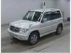 MITSUBISHI PAJERO IO