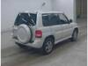 MITSUBISHI PAJERO IO