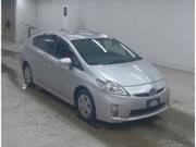 2011 TOYOTA PRIUS G