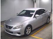 2011 TOYOTA MARK X