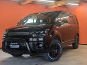 2017 MITSUBISHI OTHER