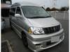 TOYOTA GRANVIA