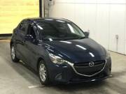2014 MAZDA DEMIO 13S