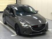 2016 MAZDA DEMIO