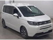 2024 HONDA FREED