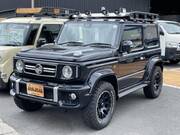 2024 SUZUKI JIMNY SIERRA