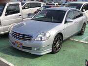 2006 NISSAN TEANA