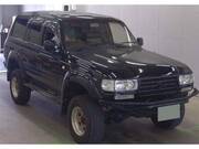1992 TOYOTA LAND CRUISER