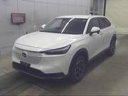 2022 HONDA VEZEL G