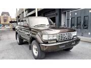 1992 TOYOTA LAND CRUISER