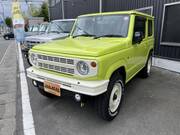 2019 SUZUKI JIMNY