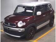 2020 SUZUKI XBEE HYBRID MZ