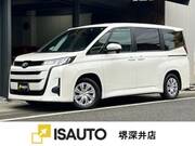 2024 TOYOTA NOAH X