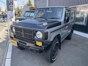 2020 SUZUKI JIMNY
