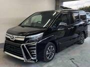 2018 TOYOTA VOXY