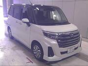 2021 TOYOTA ROOMY