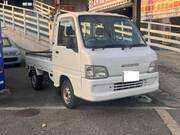 2001 SUBARU SAMBAR VAN