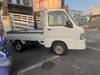 SUBARU SAMBAR VAN