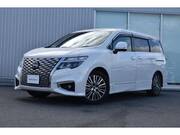 2021 NISSAN ELGRAND