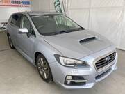 2016 SUBARU LEVORG